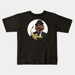 Plo Kool Kids T-Shirt